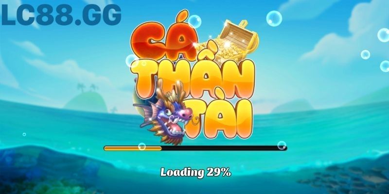 Chơi Bắn cá Thần Tài mọi lúc mọi nơi trên điện thoại.